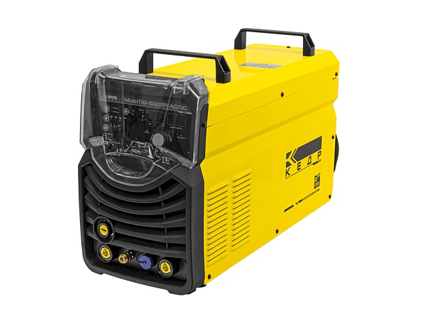      MultiTIG-5000P  AC/DC (380, 10-500),  8012352