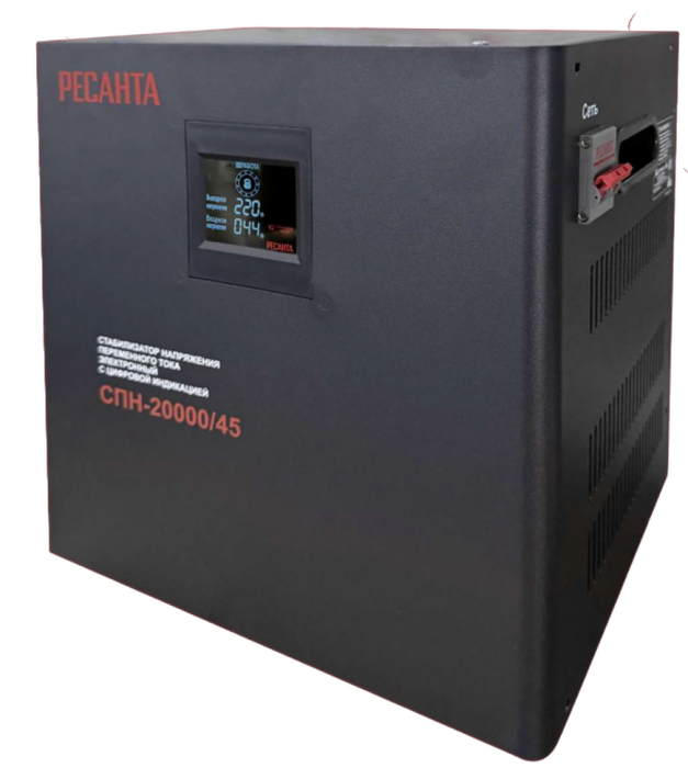 ������������ ���-20000/45 ������� 63/6/158