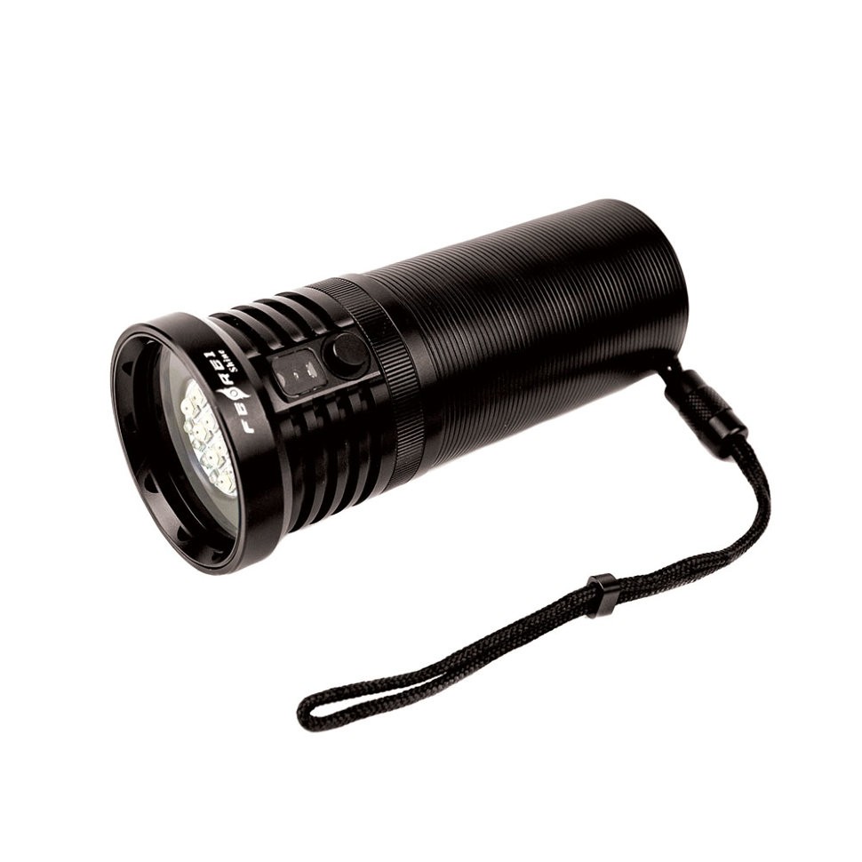������ ��� �������� Ferei Shine W167 8 x CREE XM-L2 ��������, ShineV20