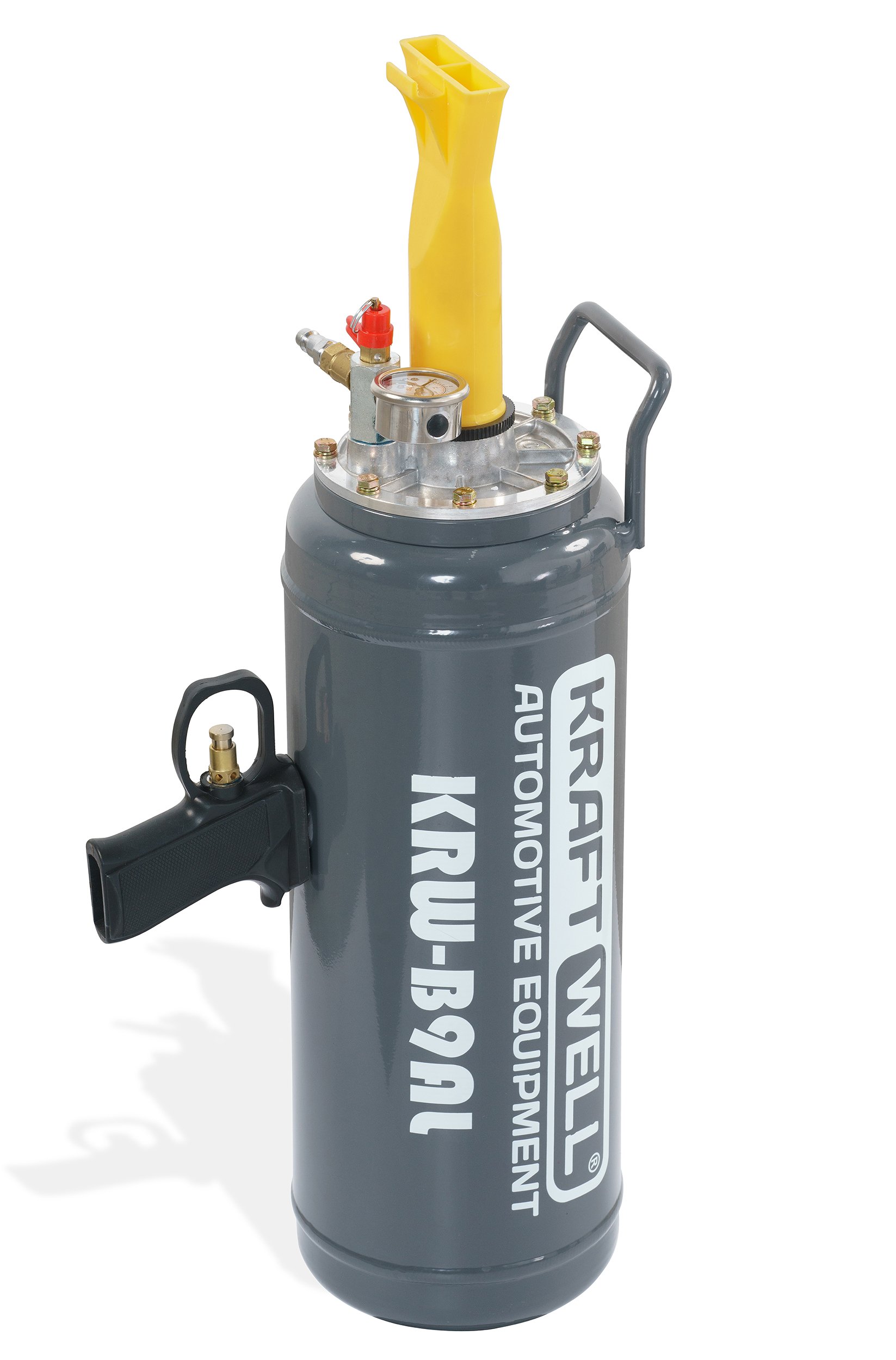 ������ 9 �, KraftWell KRW-B9AL