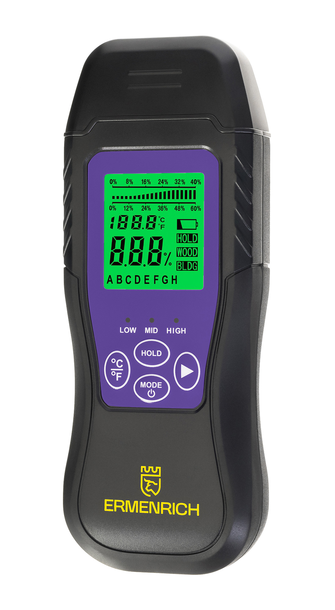 ������ ���������+��������� Ermenrich Wett MW30, 85689