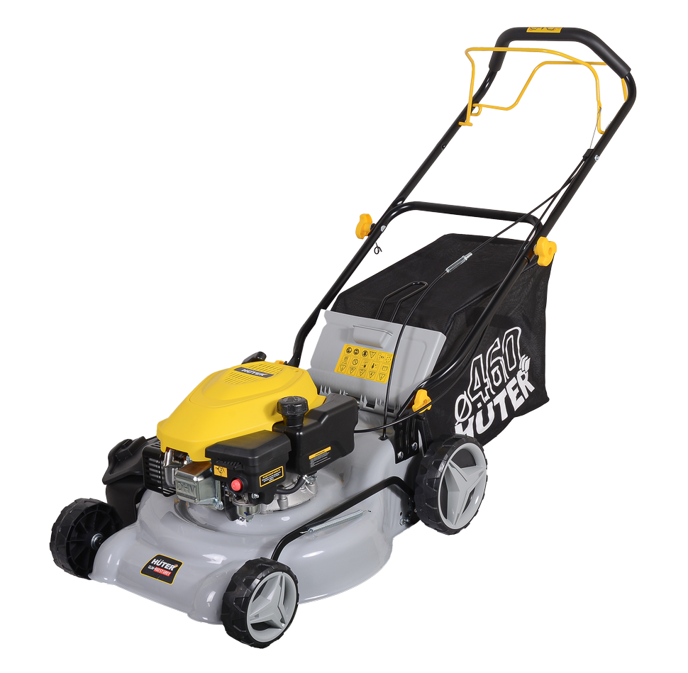 ������������� ���������� Huter GLM-460ST Grey, 70/3/77