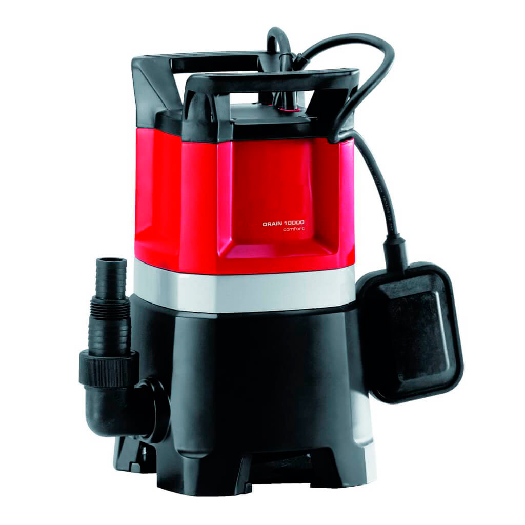 ����� ��������� GEOS Drain 10000 Comfort, AL-KO/GEOS 212825