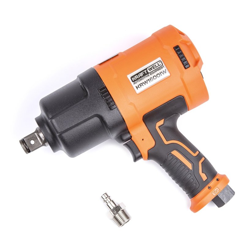 ��������� �������������� �������� 3/4", 1600 �� KraftWell KRW1600IW