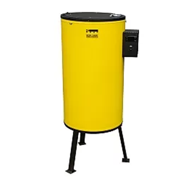 Печь для сушки флюса КЕДР ЭПФ-120К с цифровой индикацией (220В, 400°C, загрузка 120кг), КЕДР 8018474 Печь для сушки флюса КЕДР ЭПФ-120К с цифровой индикацией (220В, 400°C, загрузка 120кг), КЕДР 8018474