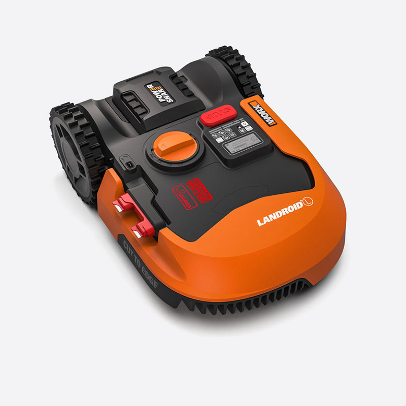   Worx Landroid L WR153E