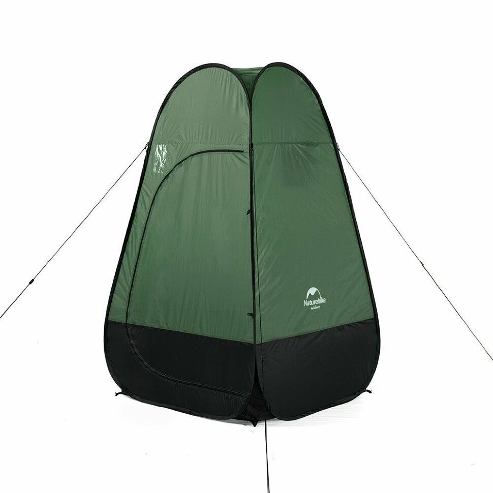 Палатка Utility Tent 210T polyester NH17Z002-P, Naturehike 6927595721445