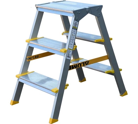 ������������� ��������� ����������� ������������� 3 �������, ALUMET ASD 5203