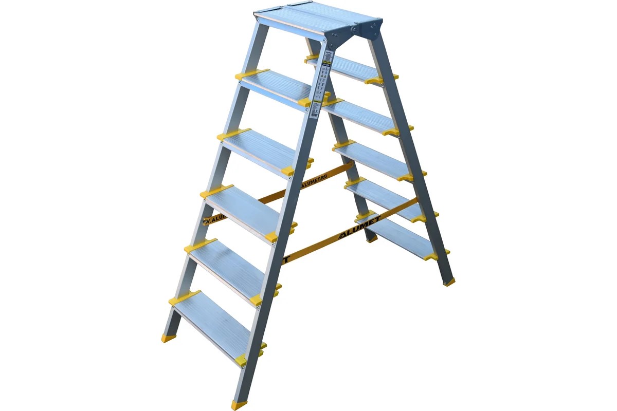 ������������� ��������� ����������� ������������� 6 ��������, ALUMET ASD 5206