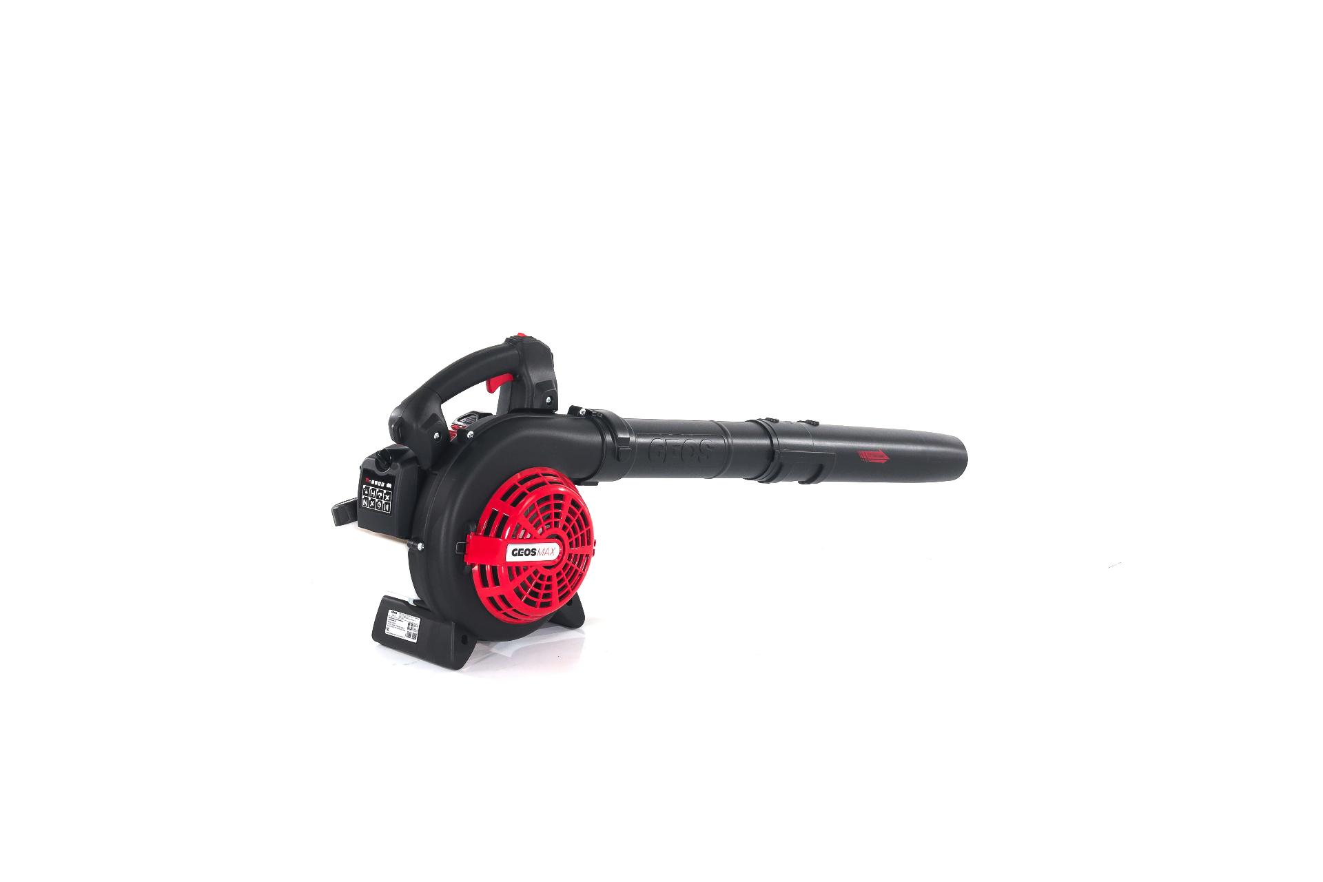    GEOS Max HB 330 AL-KO 212954