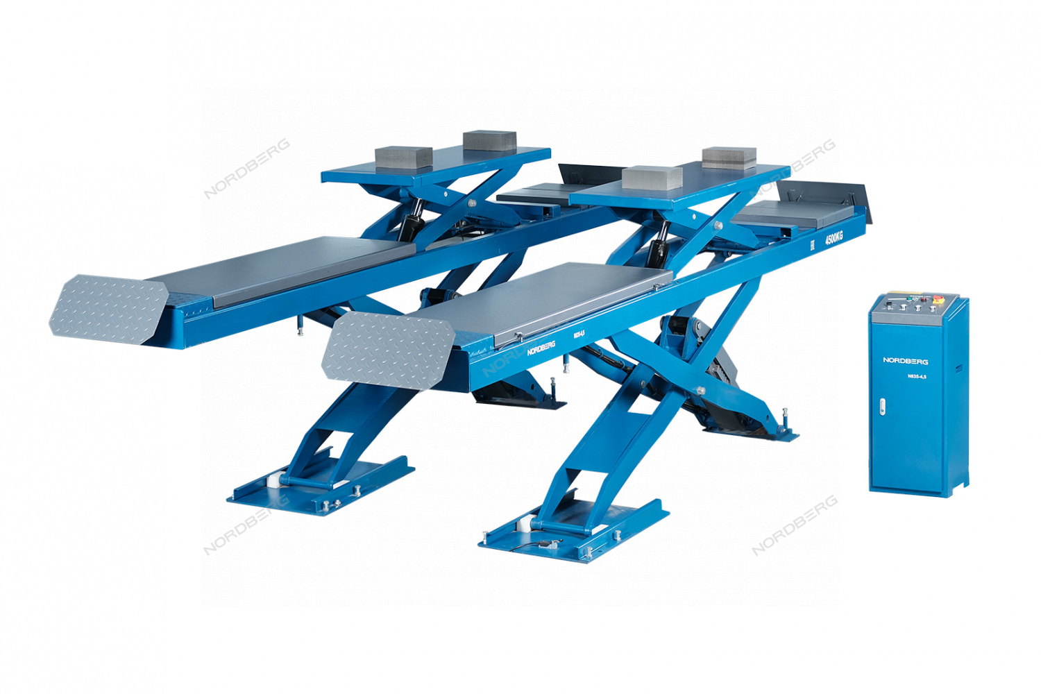    - N635-5,5B_380_H, 5,5 , 380 , 2 , , NORDBERG 01-00013623