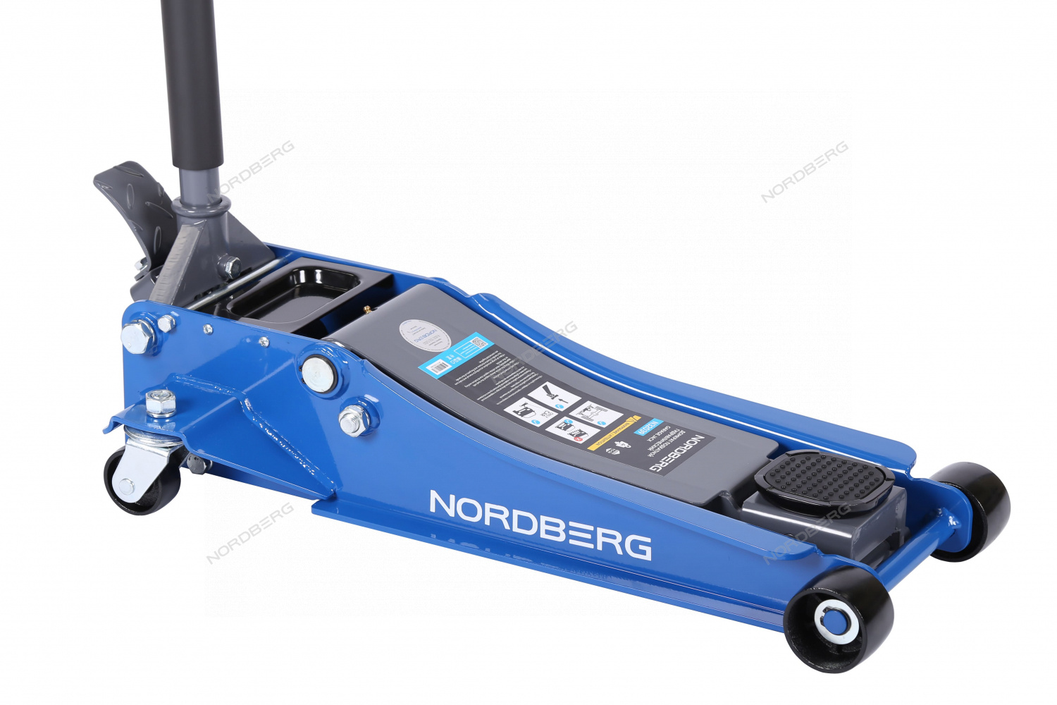   N32039, 4 ,  , , NORDBERG 01-00016263