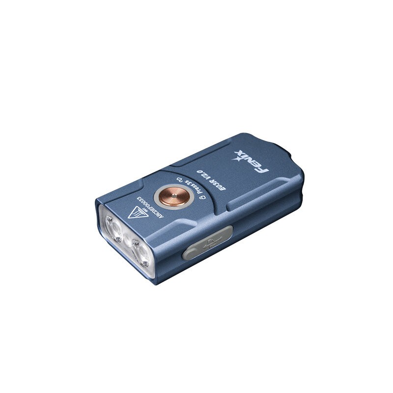 ������-������ Fenix E03R EDC V2.0 ����� 500 �����, E03RV20BL