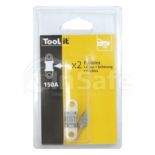 ����� ��������������� 150 � (2 ��) GYS 054639