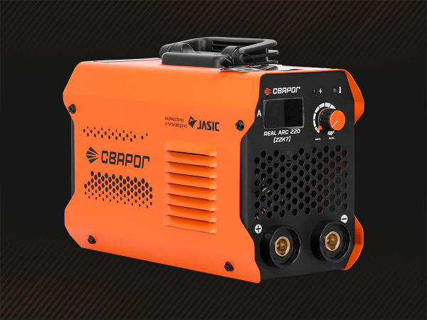    REAL ARC 220 (Z2K7), 102299