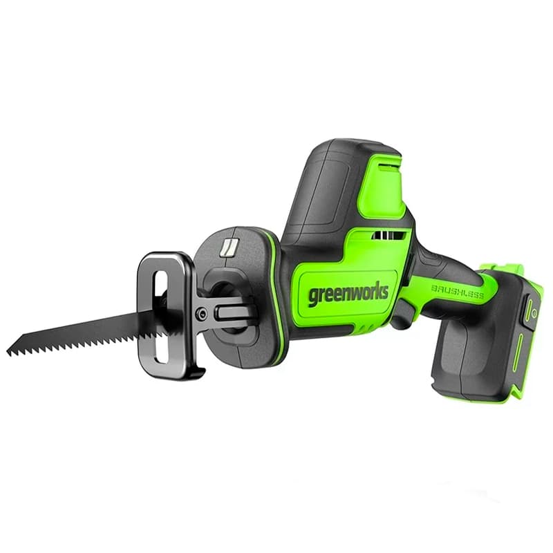   . Greenworks GPT-CRS-25, 24 ,    , 1200507
