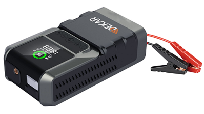   12V, 1200A, DEKAR CQ13