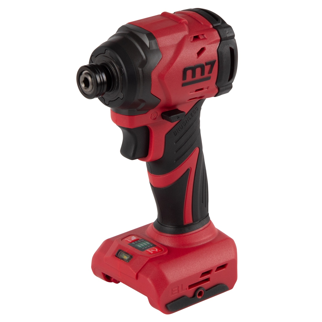  , , 18 ,    , MIGHTY SEVEN DS-202