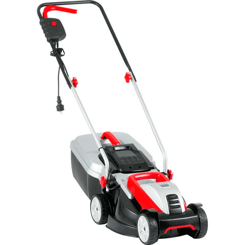   GEOS Comfort 38 E, AL-KO 212856