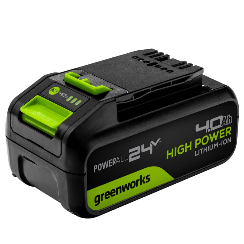   Greenworks High Power G24HP4, 24 , 4 , 2958907