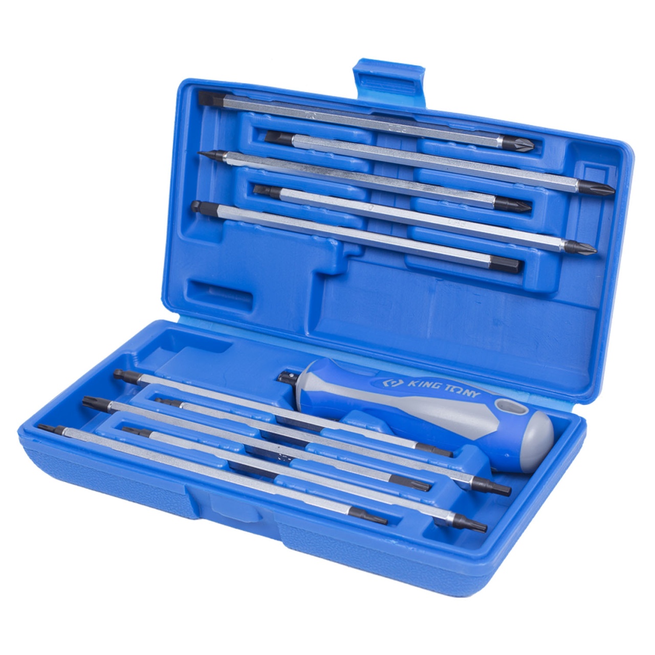 ����� ������������� ���������� ������� (���), 11 ���������, KING TONY 32518MR