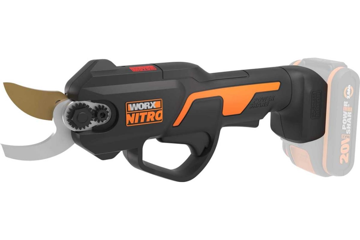   20 , 25 ,    , WORX WG330E.9