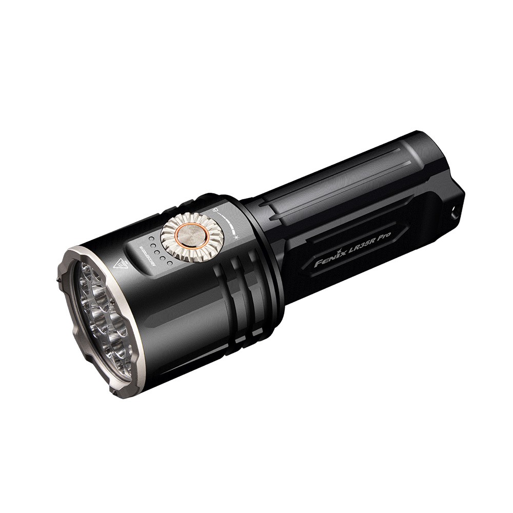 ������ Fenix ��������� LR35R Pro 10000 �����, LR35RPro