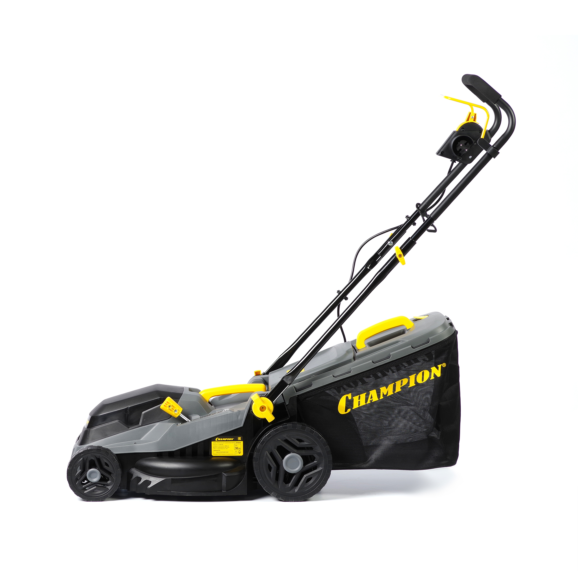   CHAMPION EM3816