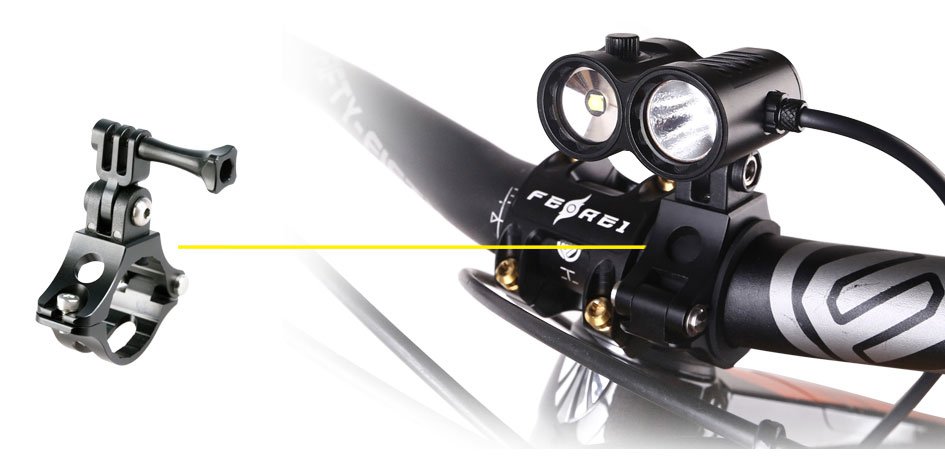 ��������� �� ���� Ferei ��� ������ Discoverer, HD31