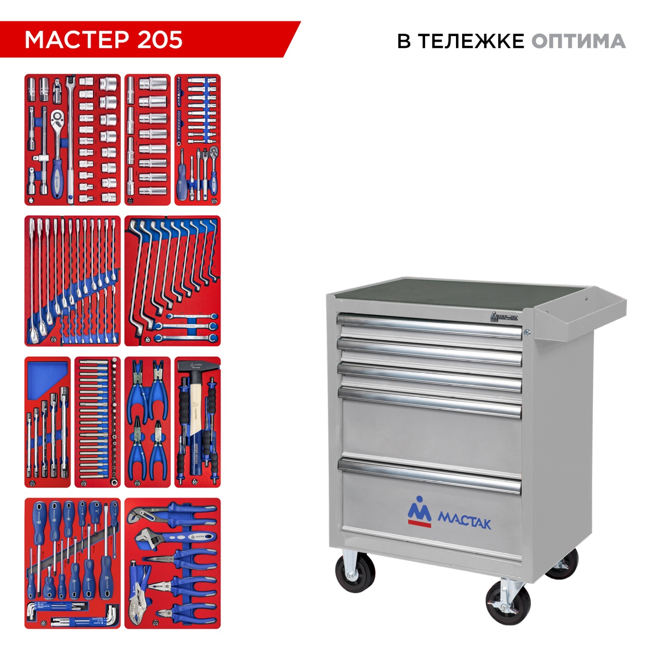 ����� ������������ 205 ���������, ������ 205, � ����� �������, ������ 52-05205G