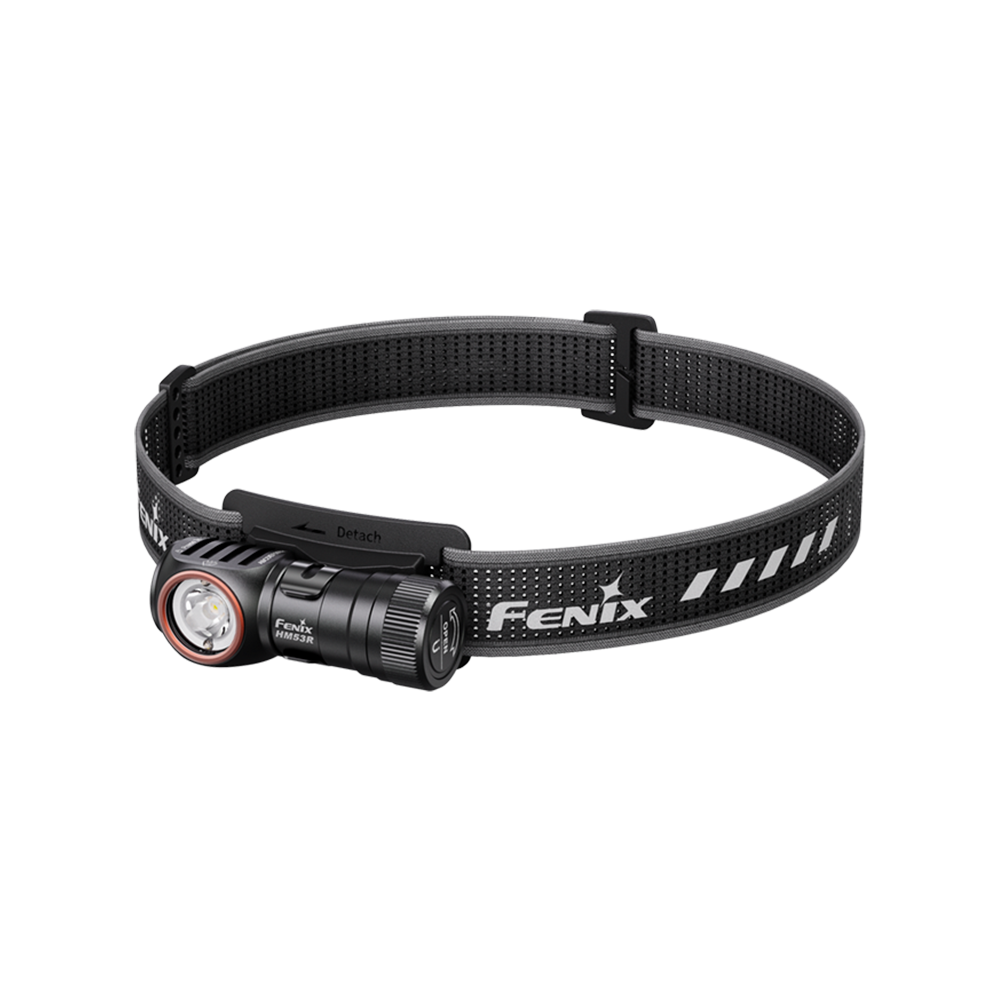 ������ Fenix �������� HM53R 1200 �����
