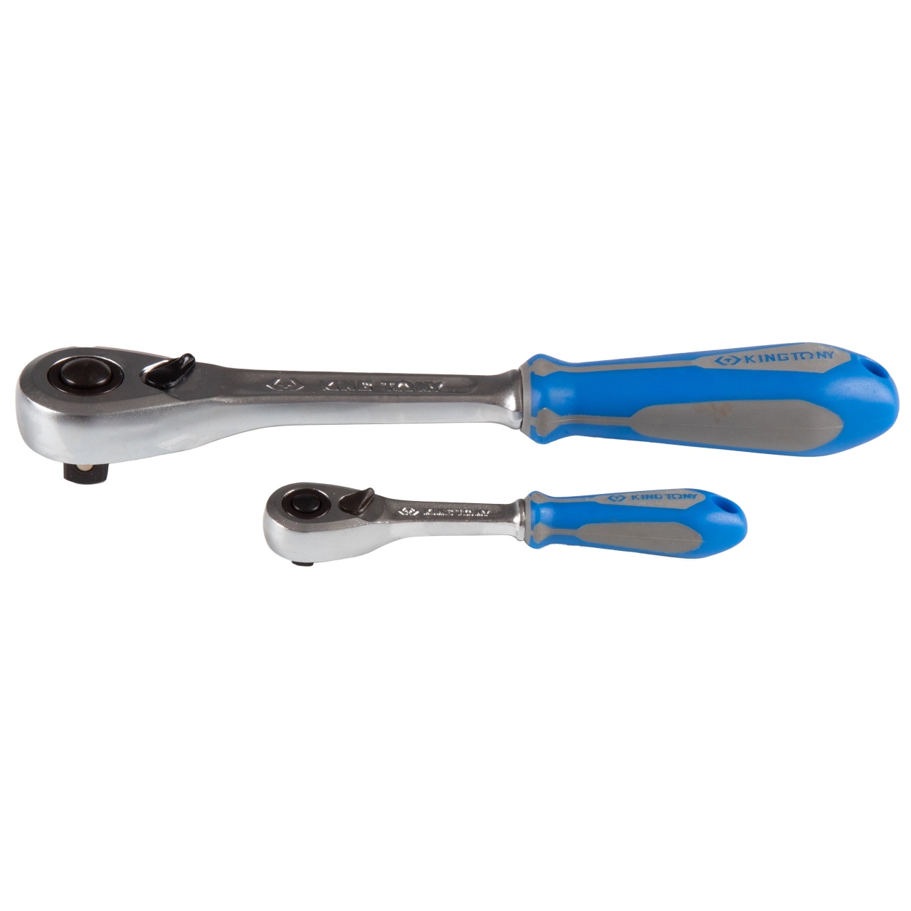   1/4", 1/2", 90 ,   , 2  KING TONY 7773GS