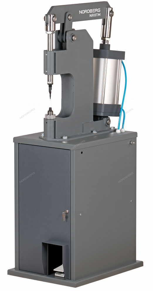�������������� ������ ��� �������� ��������� �������, ������� 160, � ������  NORDBERG NR8TM RM 895 S/N 24NR8TM3685, 01-00017126