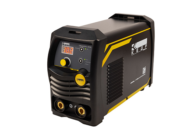 Аппарат для ручной дуговой сварки КЕДР UltraARC-209 (220В, 20-200А), КЕДР 8009694  Аппарат для ручной дуговой сварки КЕДР UltraARC-209 (220В, 20-200А), КЕДР 8009694