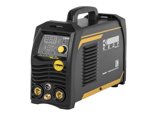      UltraTIG-200P DC (220, 10-200),  8009773