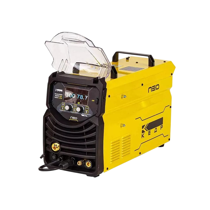    MultiMIG-3000DP NEO LCD,  8028581