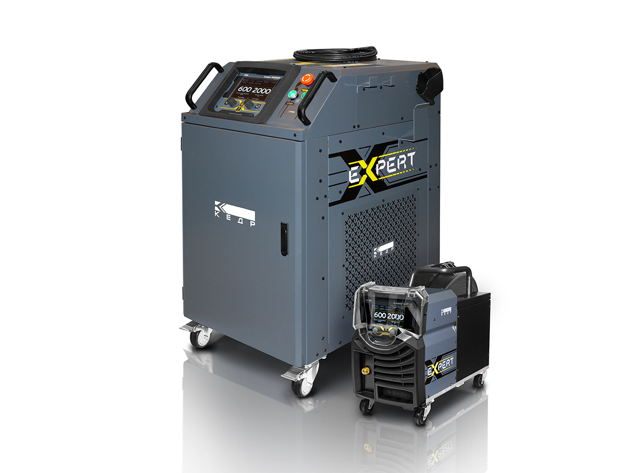         iLaser-2000W EXPERT,  8028589