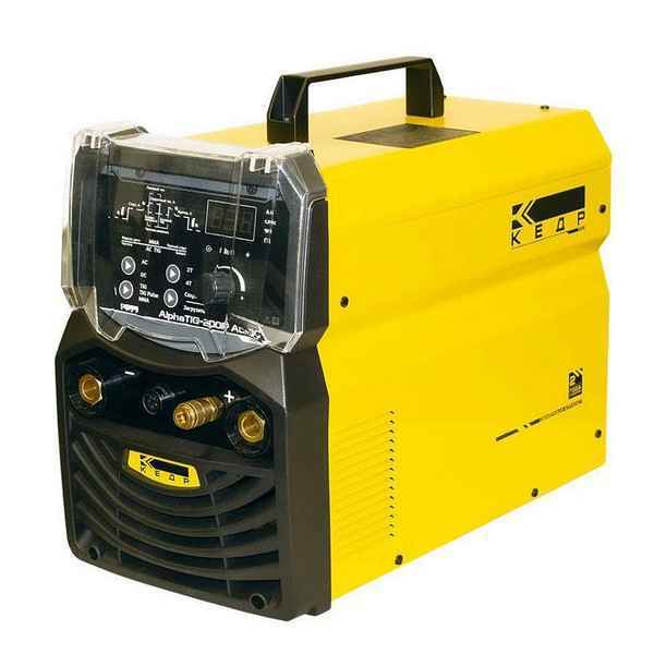     AlphaTIG-200P AC/DC,  8028689