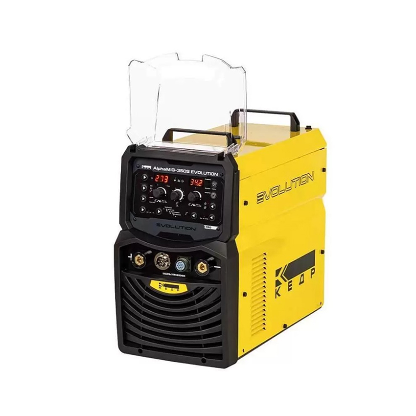    AlphaMIG-350S EVOLUTION  (30350, 400),  8029861