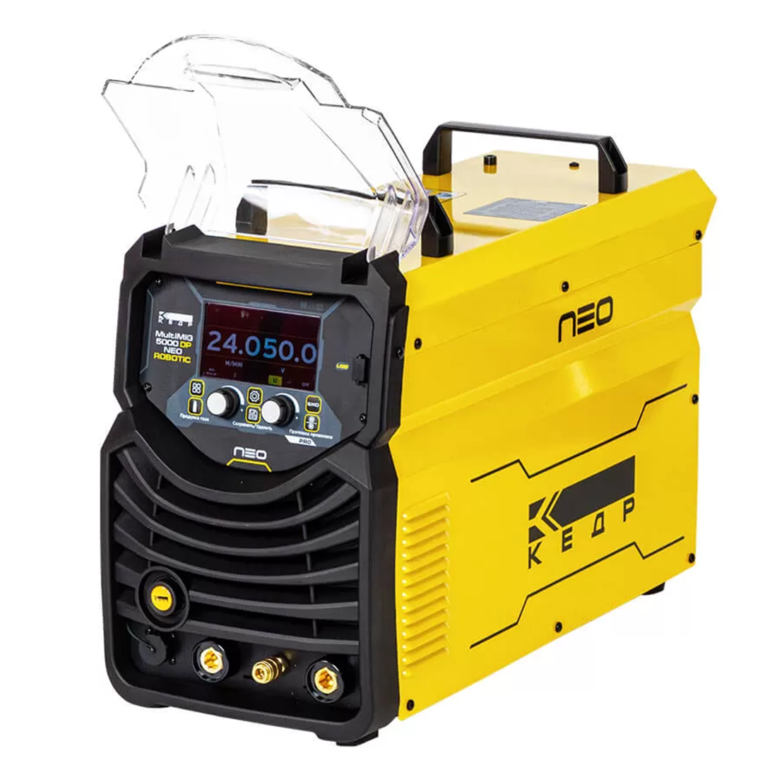    MultiMIG-5000DP NEO Robotic Ethernet/IP,  8030997