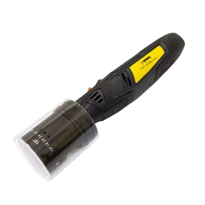        TIG-15 Battery,  8031312