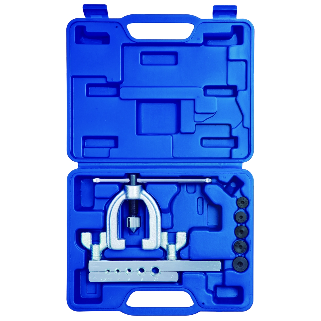 �������������� ��� ������������ ��������� ������, 4,75-10 ��, ����, 7 ��������� KING TONY 7CA0107M