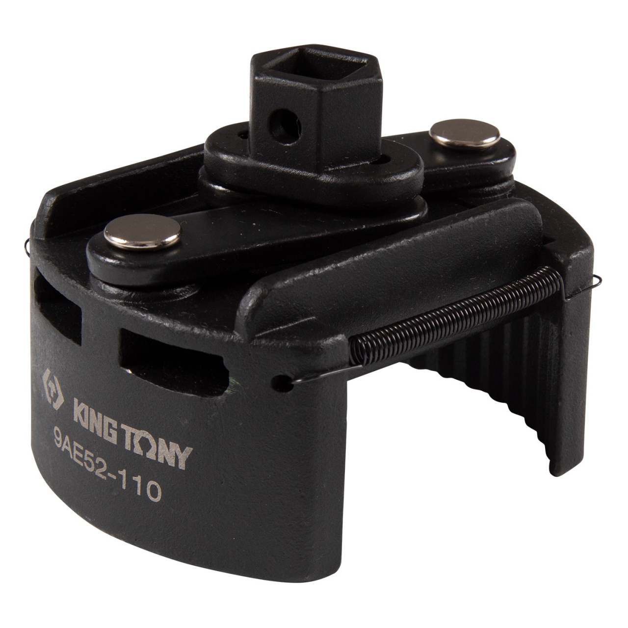 ������� �������� �������� 1/2", 80-110 ��, 2-� ��������� KING TONY 9AE52-110