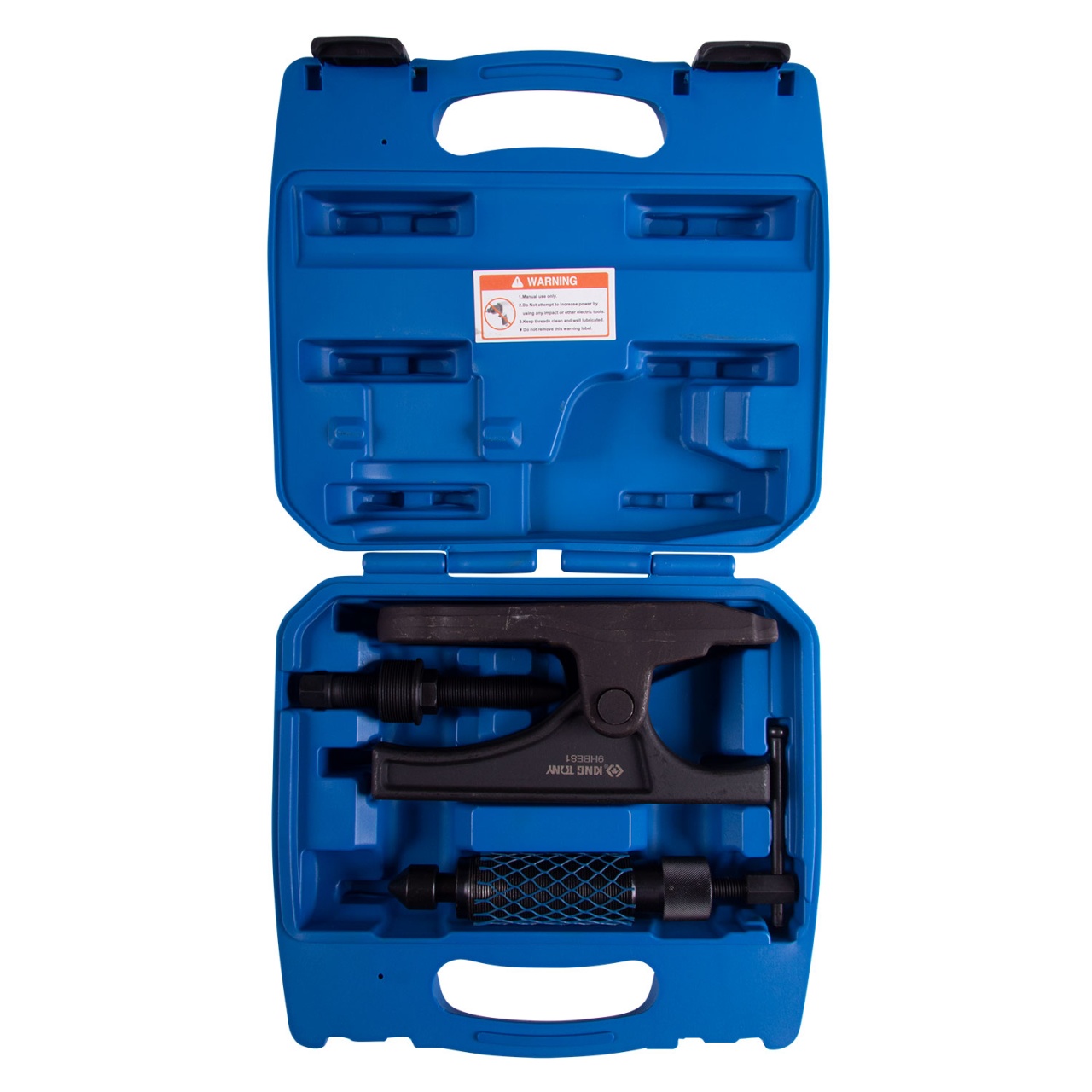 ������� ������� ���� ���������� ��������������, 12 �, ��� 36 ��, 3 �������� KING TONY 9HBE81