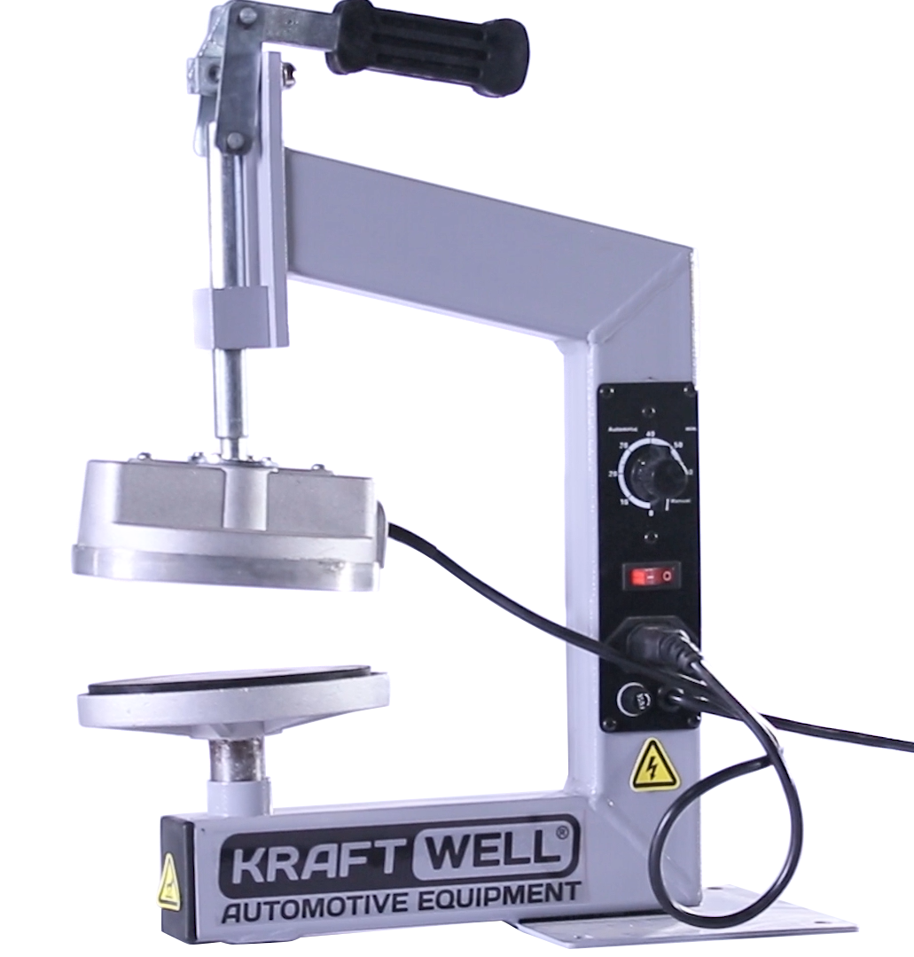 ������������ � 1 ������������, KraftWell KRW08VL
