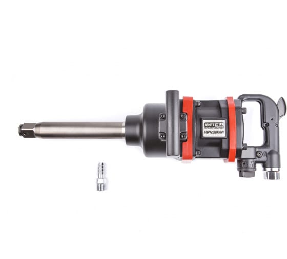 ��������� �������������� ������� 1", 2800 ��, KraftWell KRW2800IW