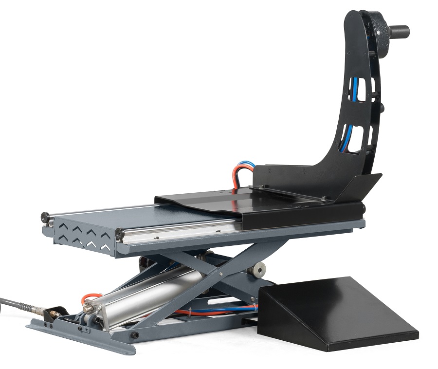 ���� �������� �/� 120 ��, ���. ��������� KraftWell KRW-TLH