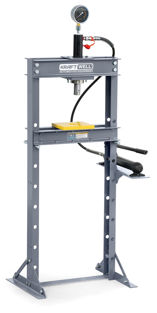 ����� 12 � � ������ �������� KraftWell KRWPR12