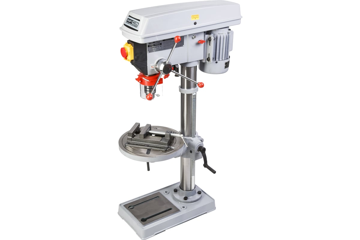 ����������� ������ 16 ��, 550 �� KraftWell KRW-DP16