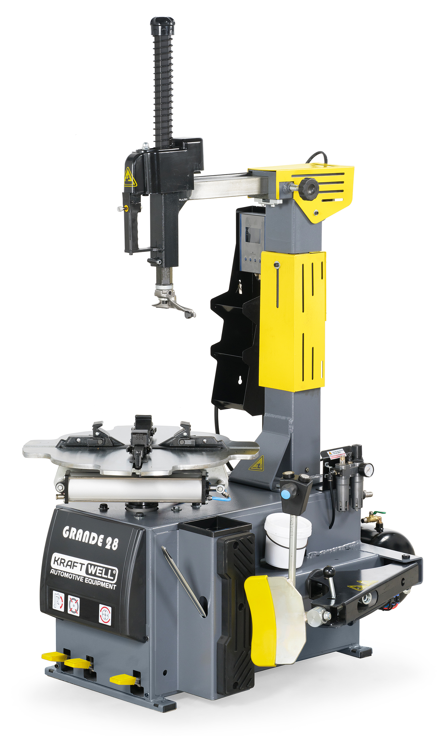 ������������� ������ ������������ 10-28" KraftWell GRANDE 28/220
